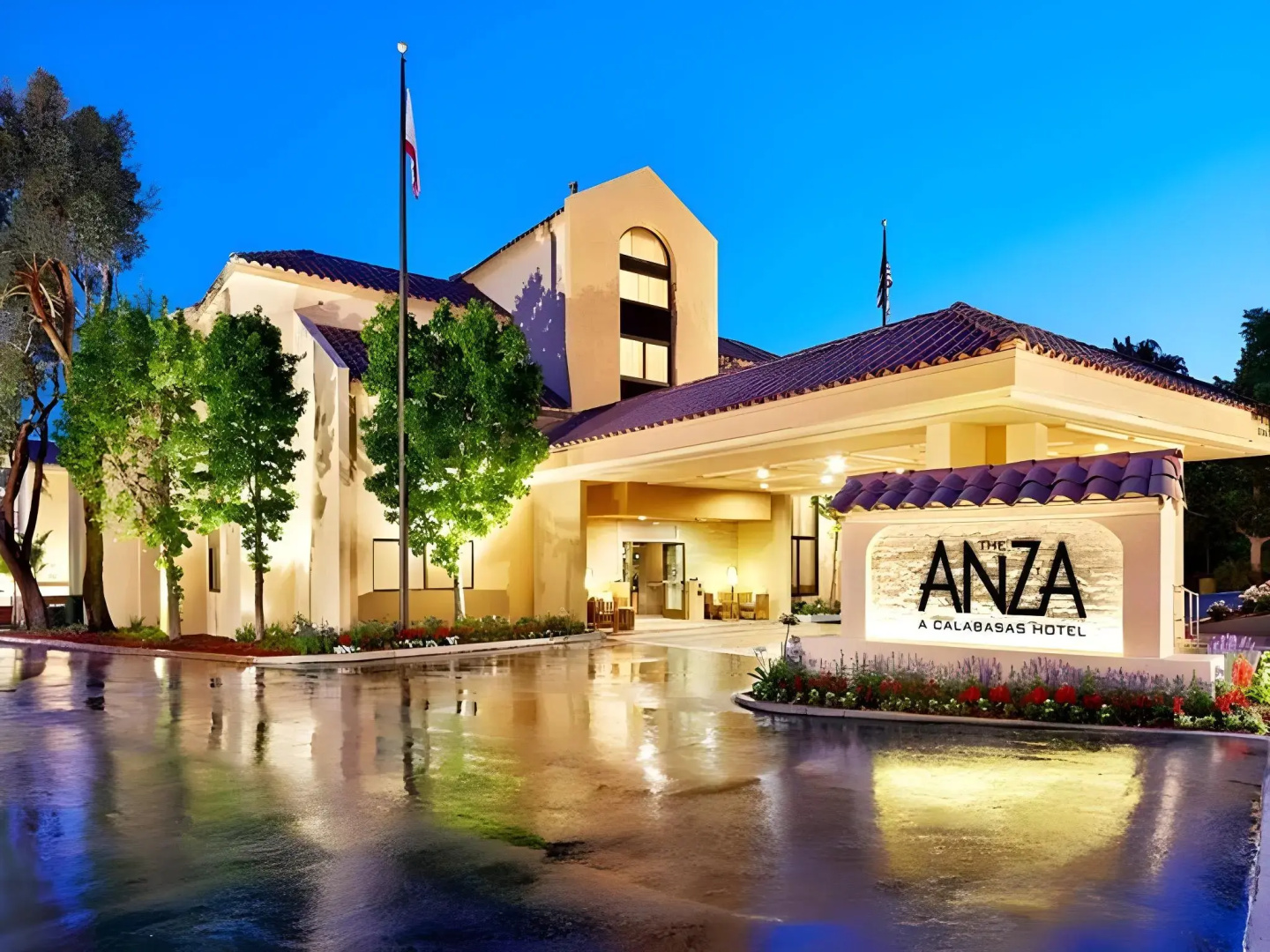Foto - The Anza - A Calabasas Hotel