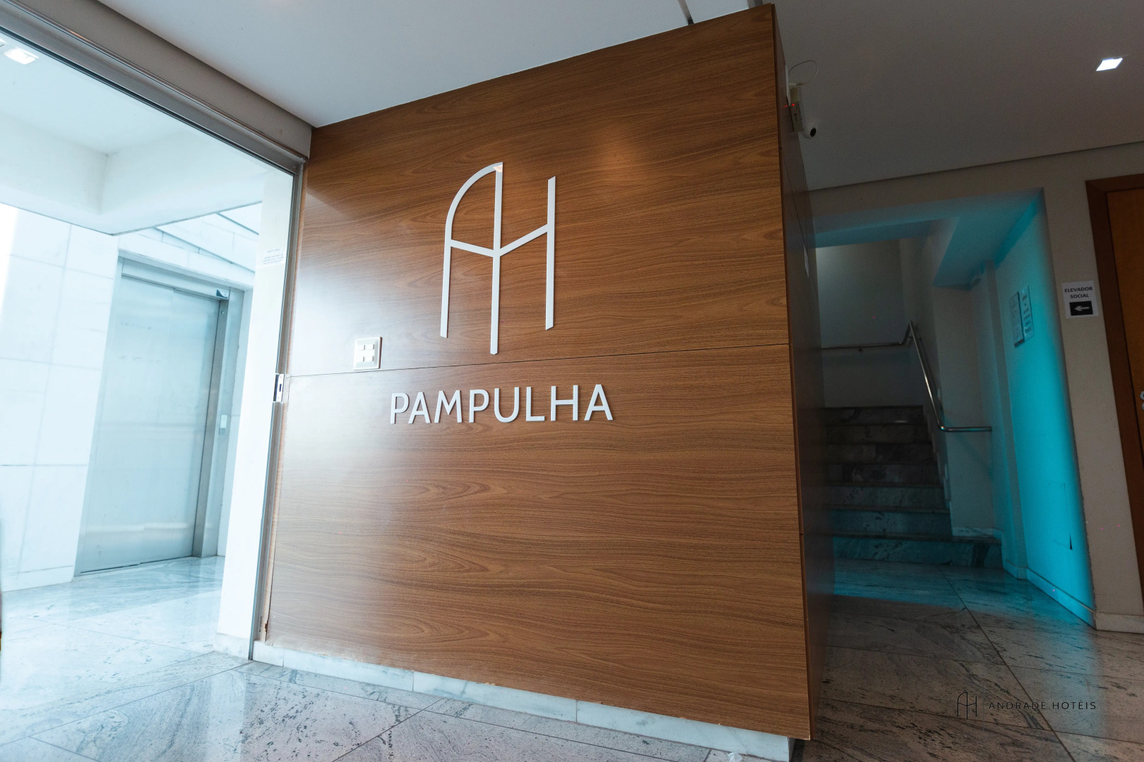 Photo - Rede Andrade Pampulha