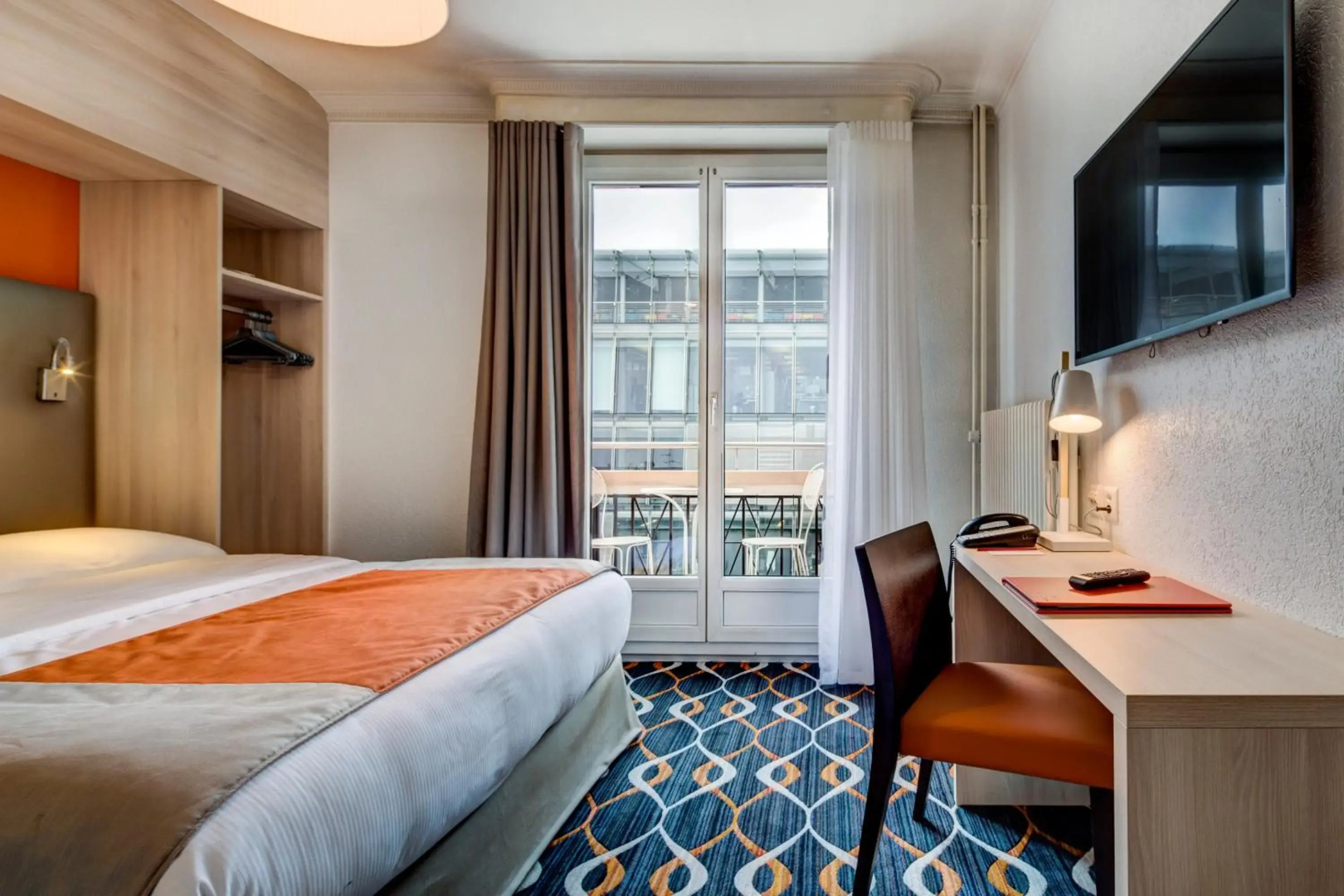 Photo - Hotel Eden Genève