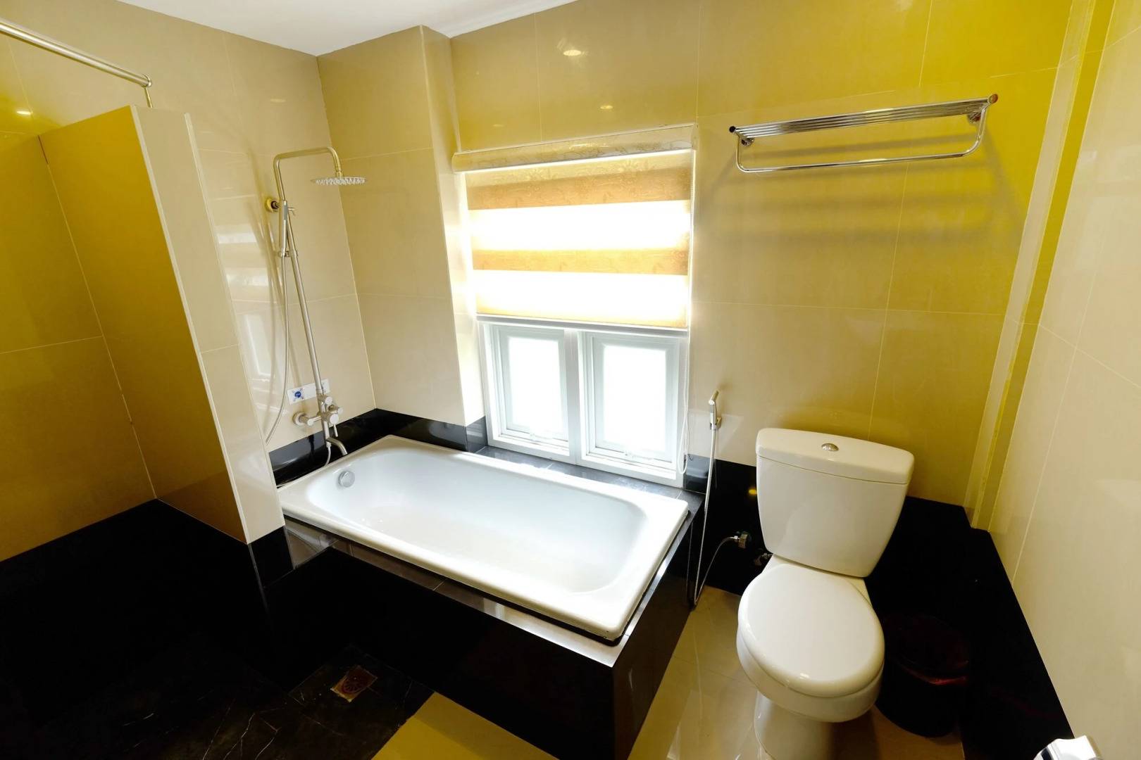 Foto - Sari Villa Ubud