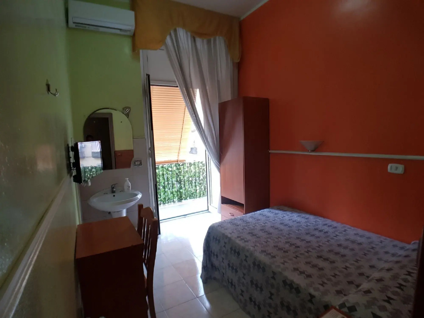 Photo - Hotel Ginevra