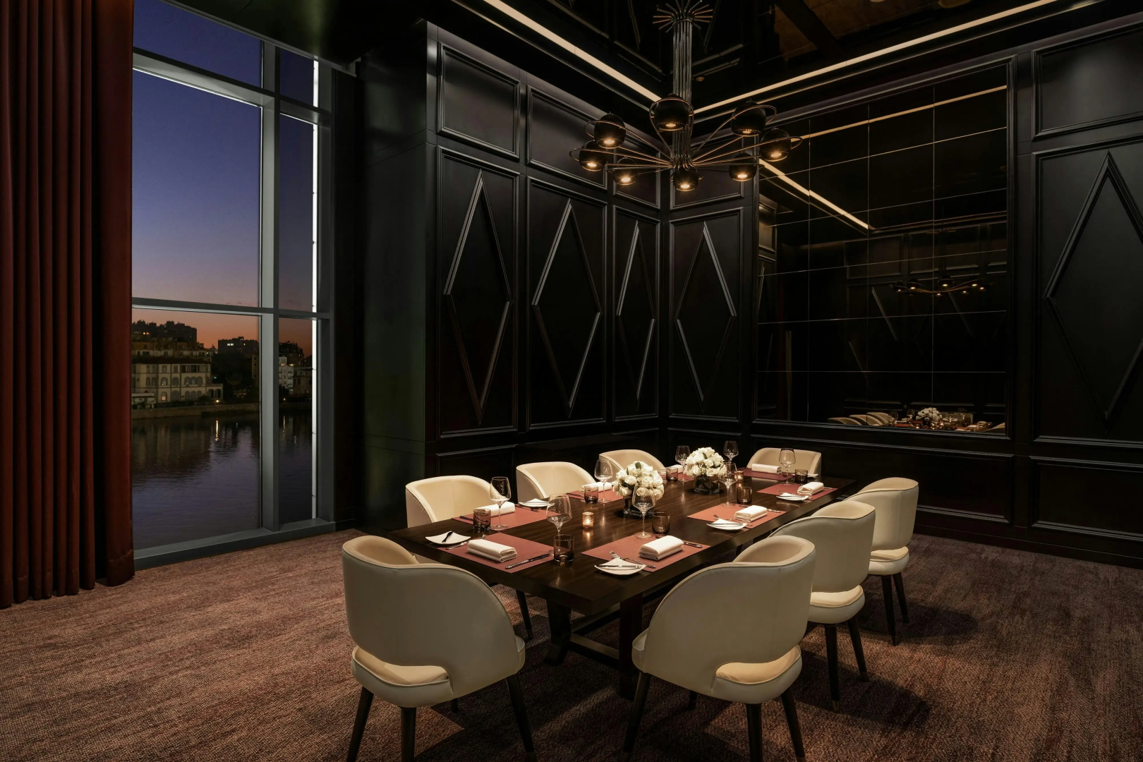 Foto - The St. Regis Cairo