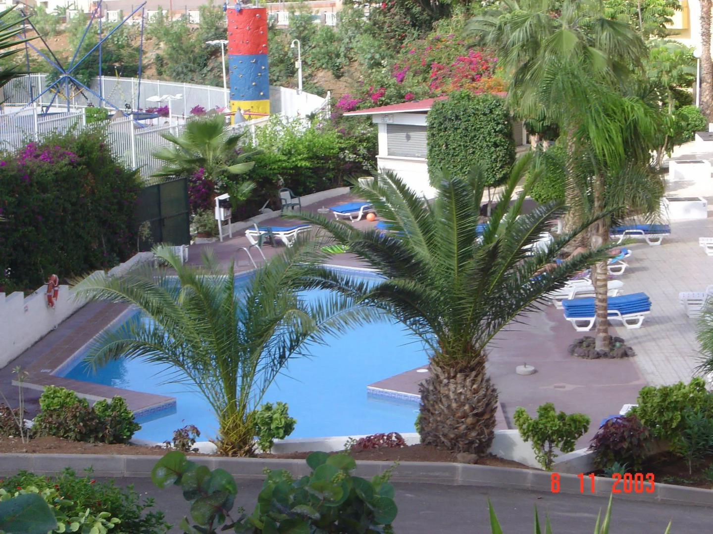 Foto - Playaolid Suites & Apartments