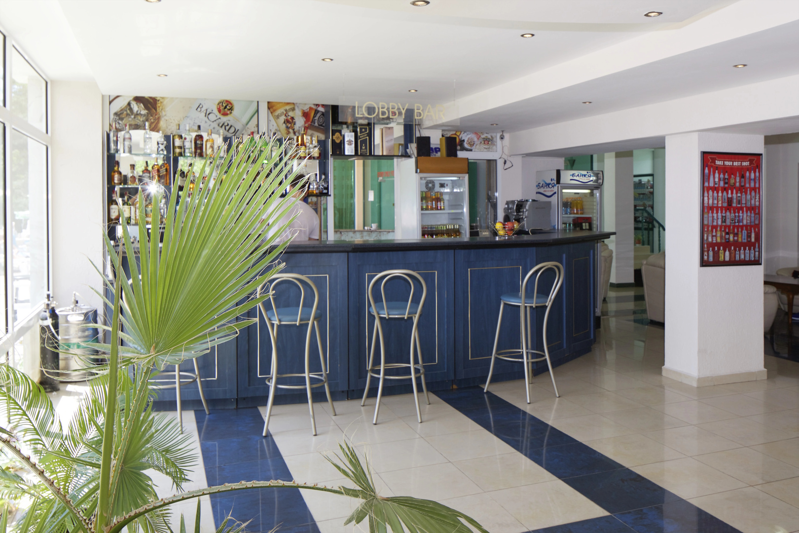 Foto - Hotel Arda