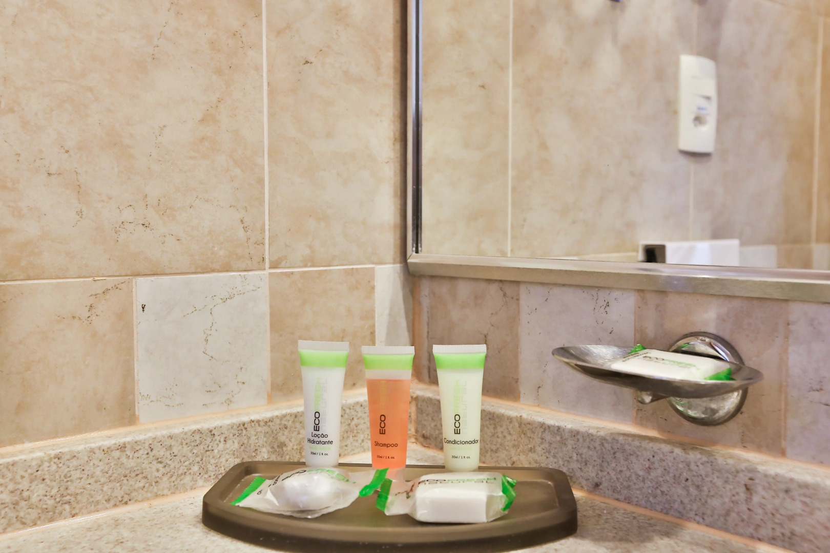 Foto - Park Inn by Radisson Berrini