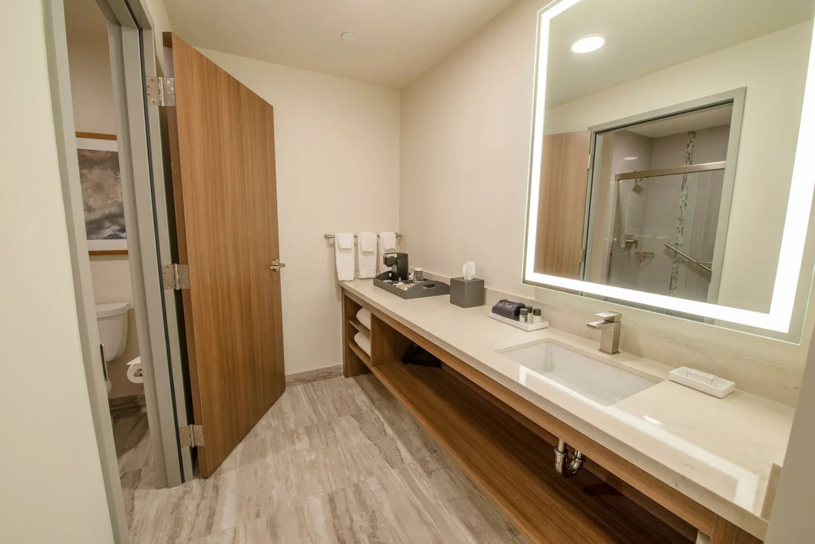 Foto - Legacy Resort Hotel & Spa