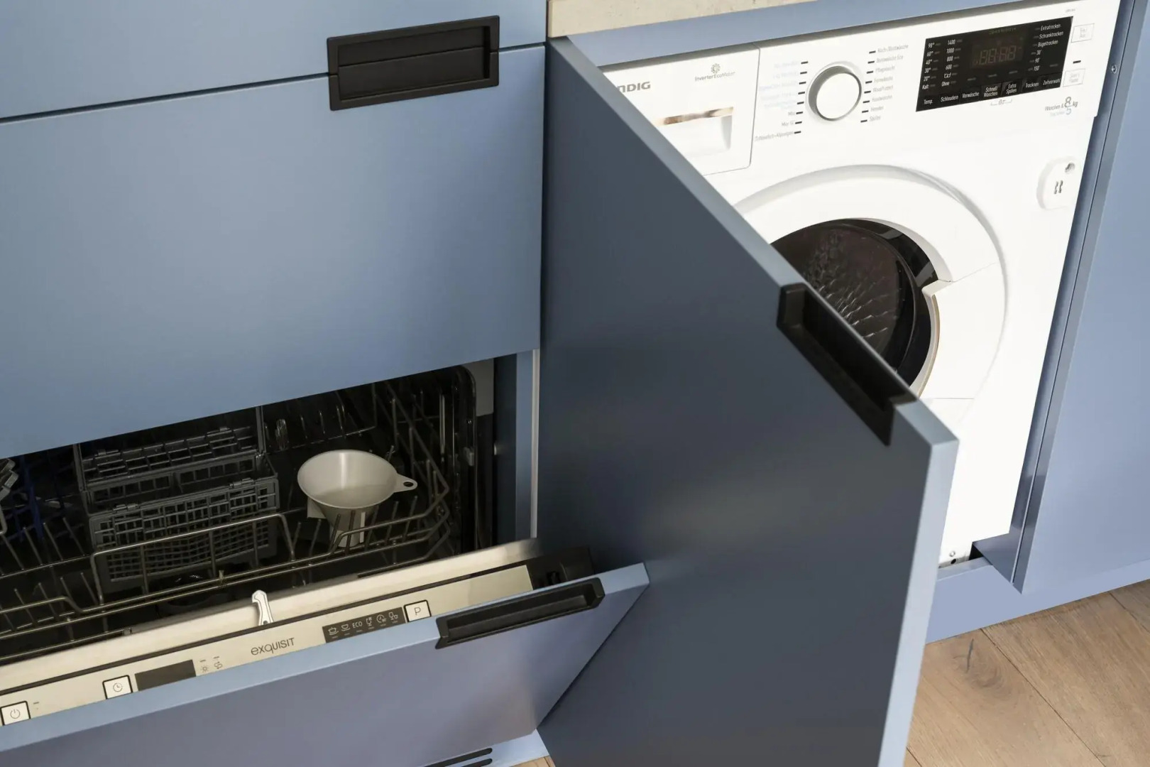 Foto - WunderLocke Munich