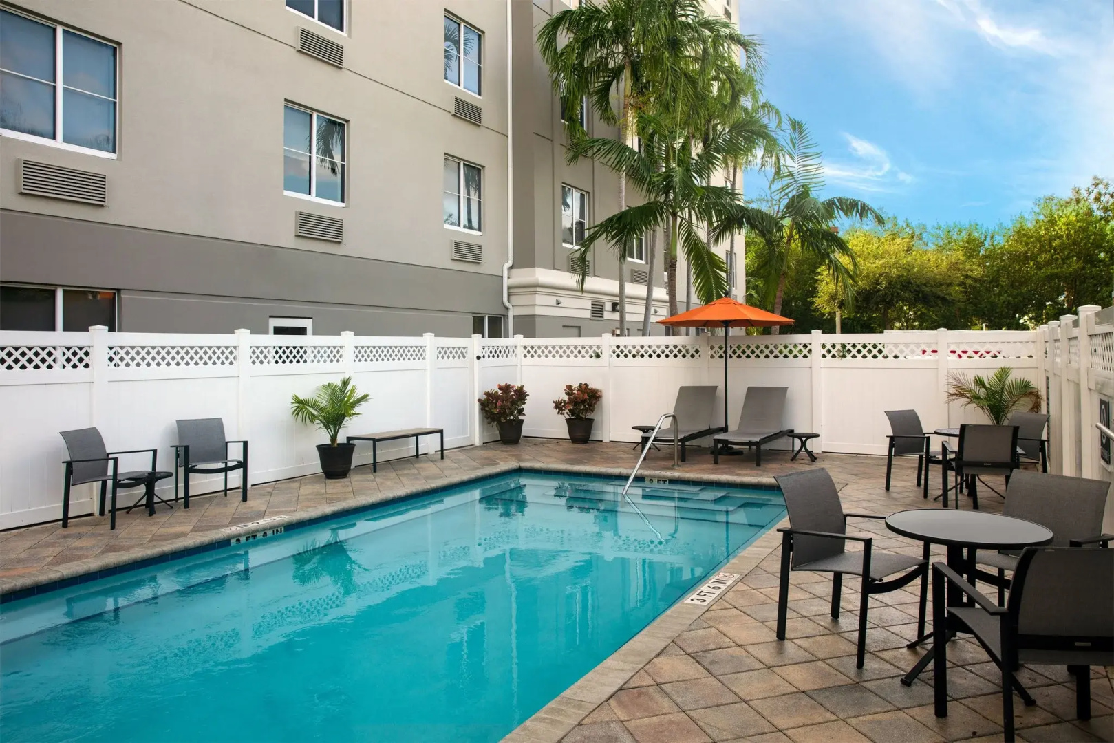 Foto - Four Points by Sheraton Fort Lauderdale Airport - Dania Beach