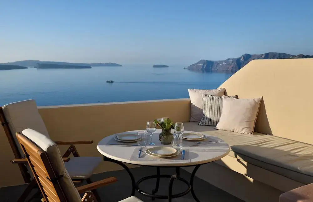 Foto - The A Collection, Oia by K&K