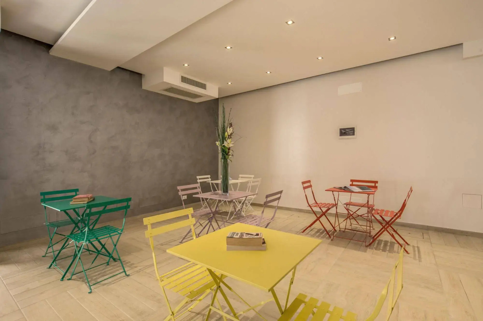 Foto - The Bricks Rome