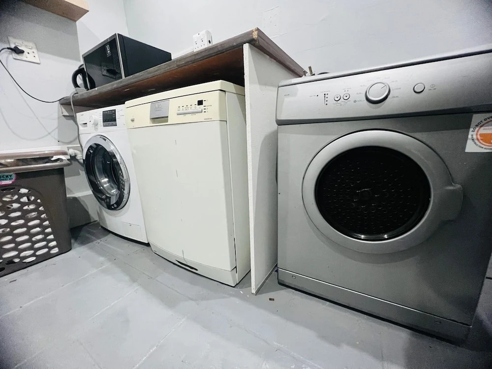 Photo - M&B Backpackers