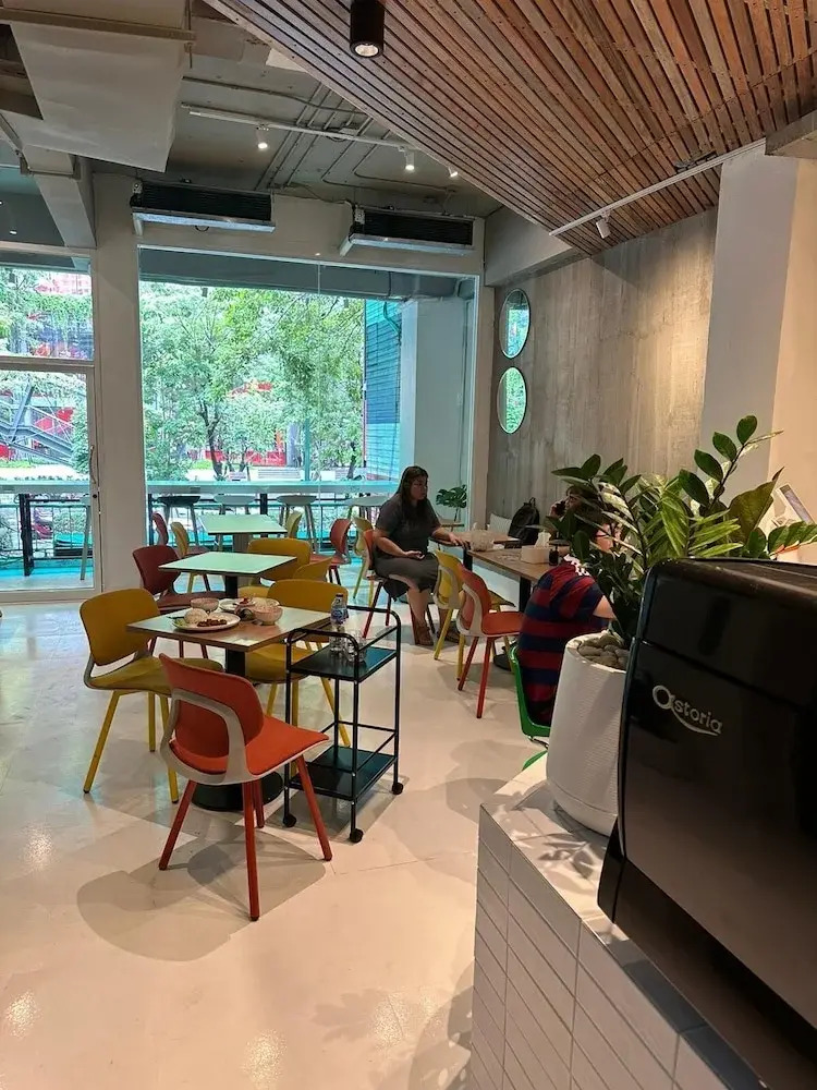 Photo - ZAYN Phrom Phong Hotel