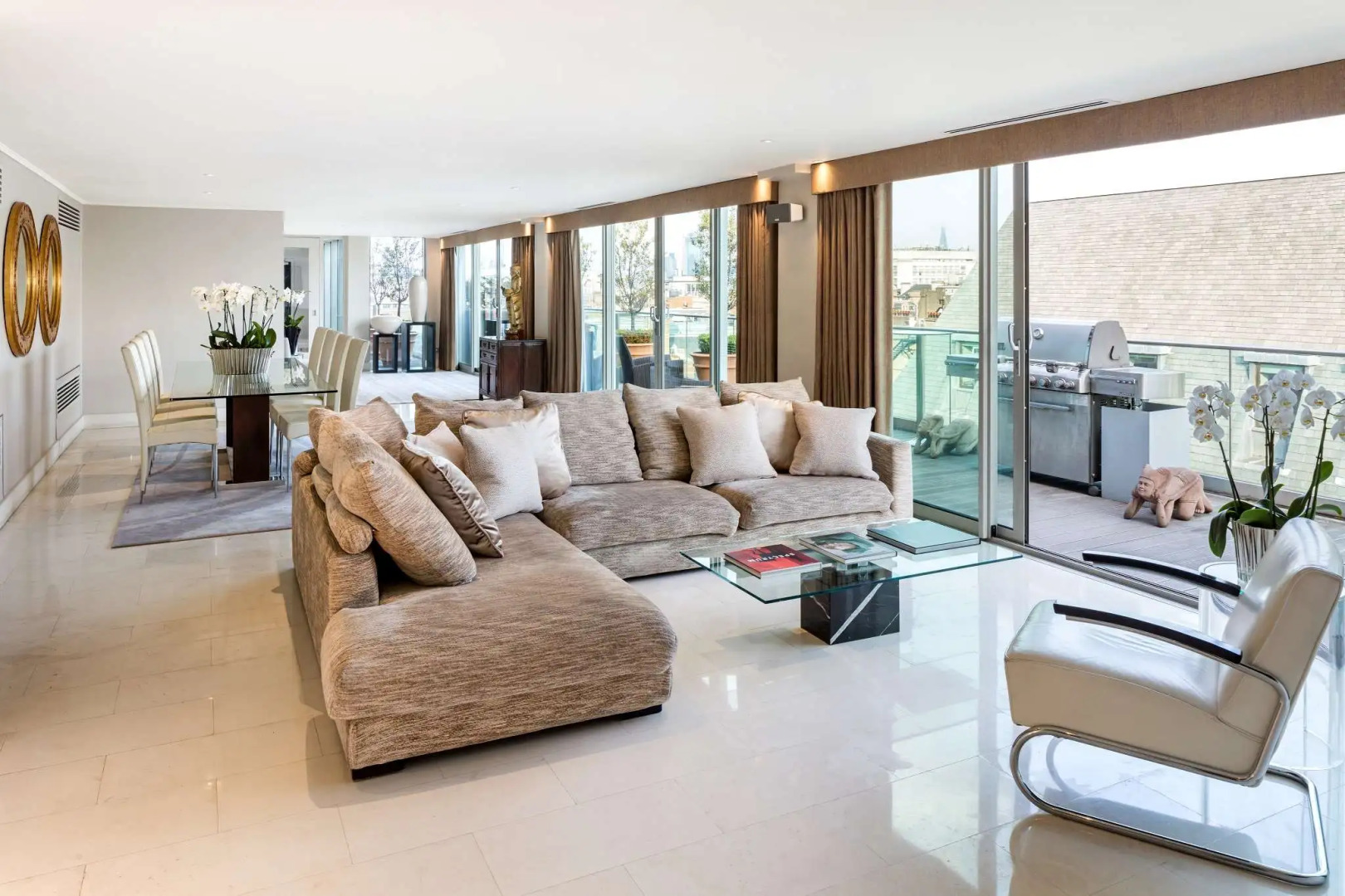 Foto - The May Fair, A Radisson Collection Hotel, Mayfair London