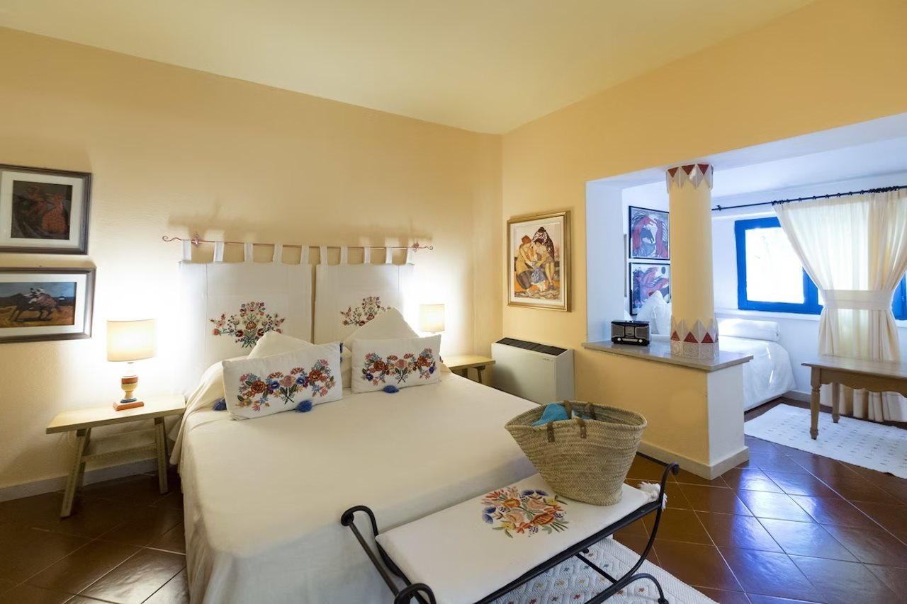 Foto - Su Gologone Experience Hotel