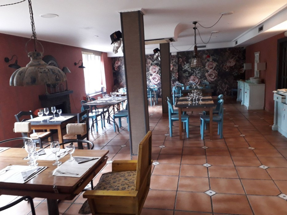 Foto - Hostería La Casona