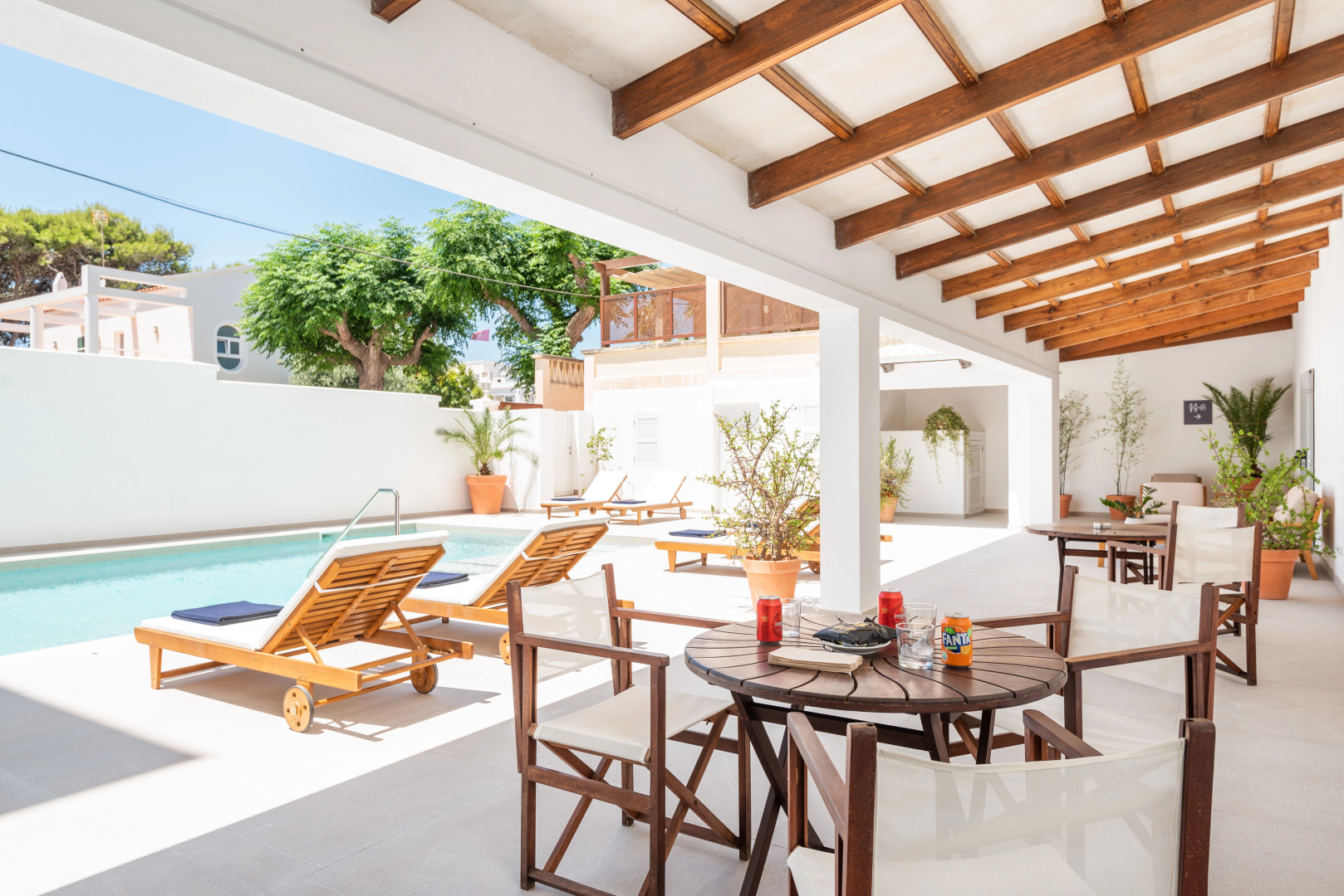 Foto - Hotel Patricia Menorca