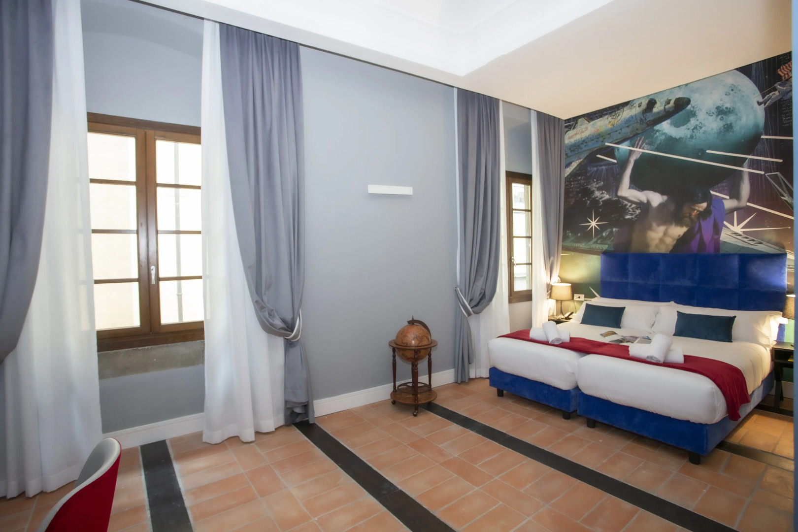 Photo - Casual Rinascimento Firenze