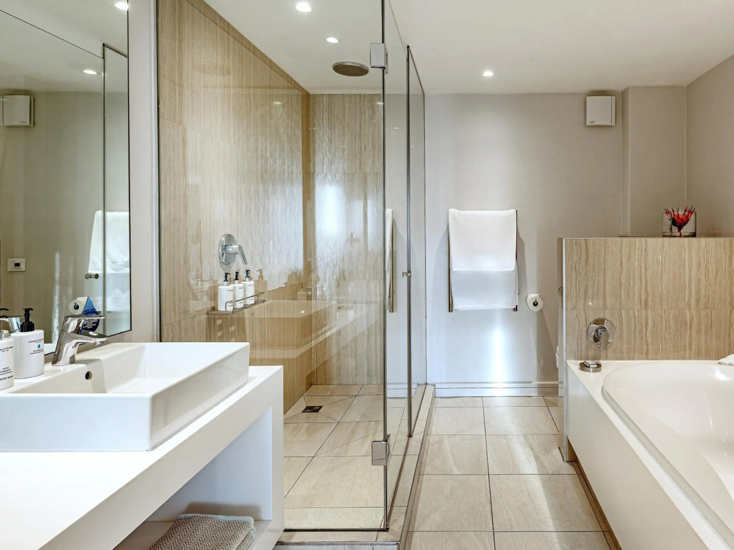 Foto - South Beach Camps Bay Boutique Hotel