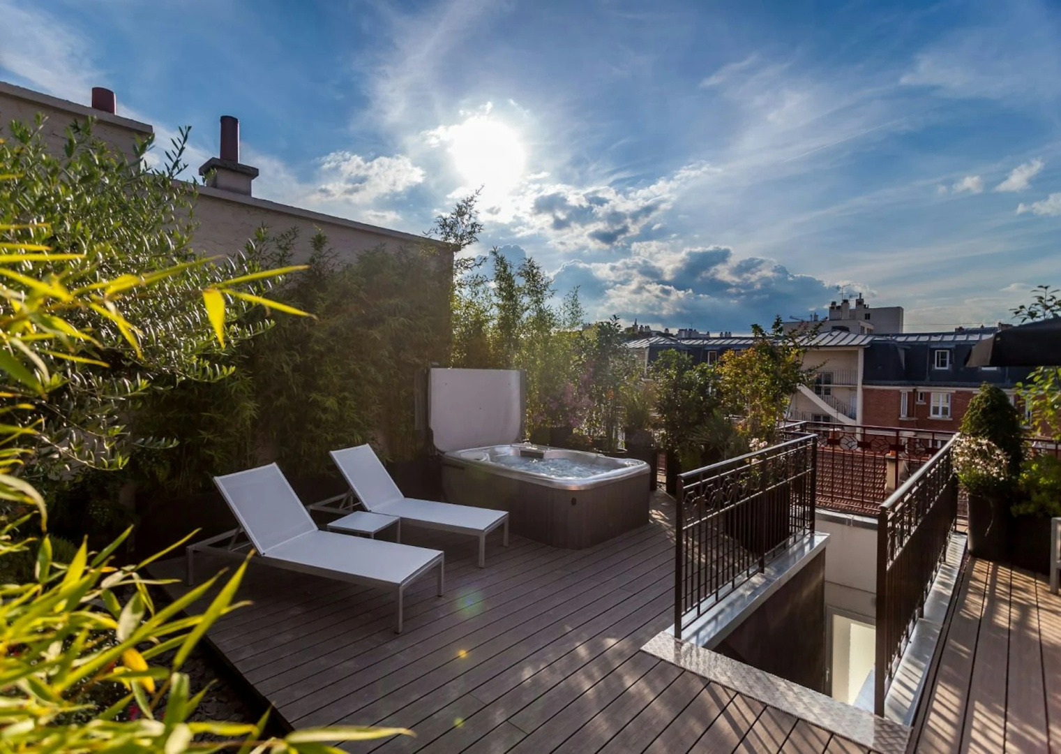 Foto - Hotel Felicien By Elegancia