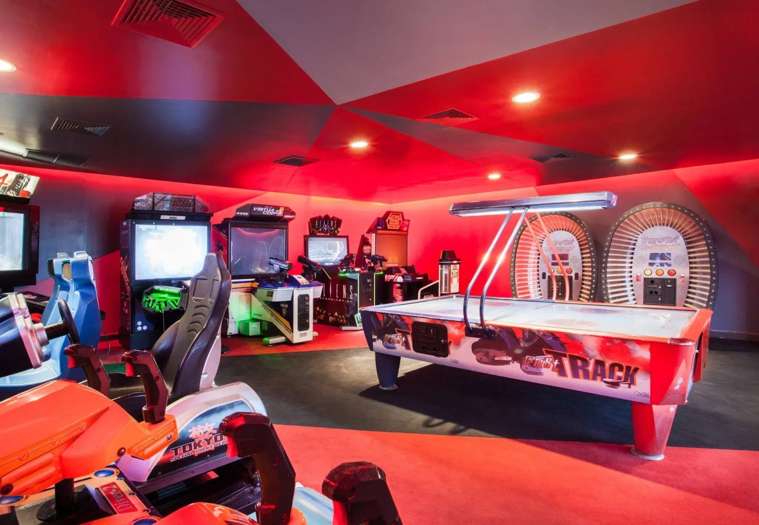 Foto - Sortis Hotel, Spa & Casino, Autograph Collection