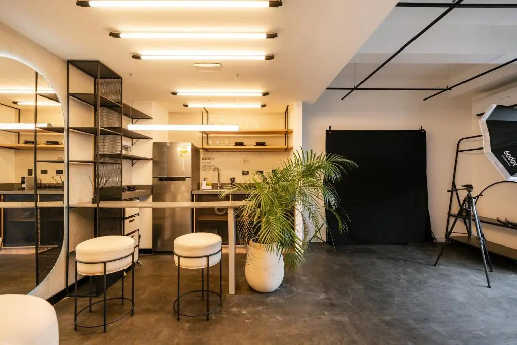Foto - Indie Universe Creative Hotel