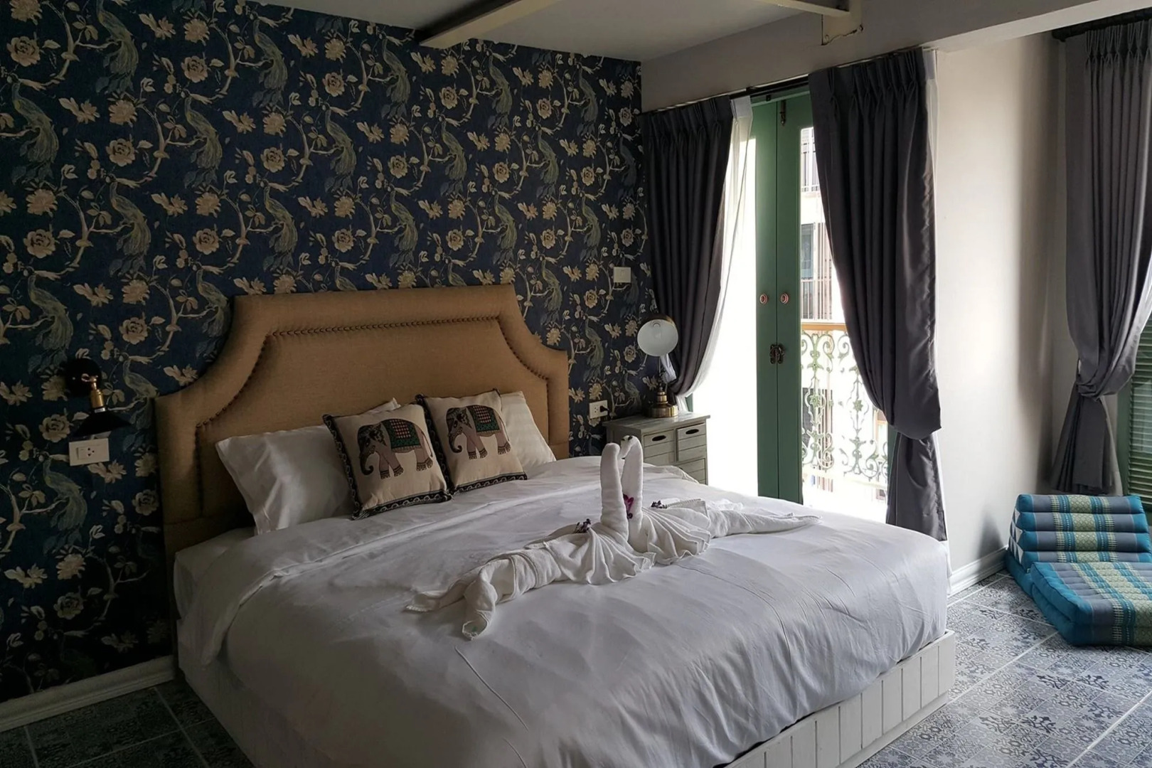 Foto - Si Phum Heritage Boutique, Chiang Mai