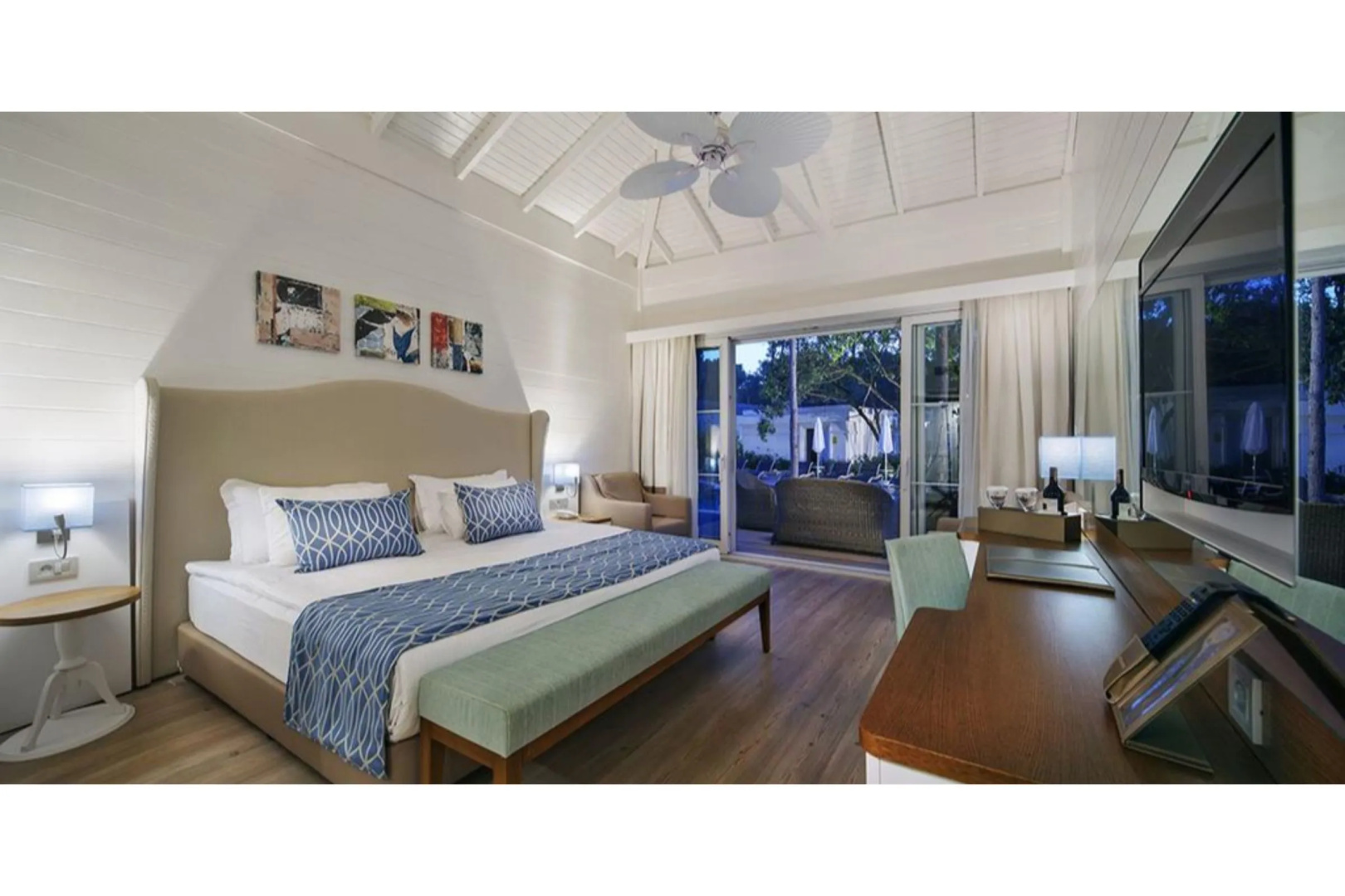 Foto - Nirvana Mediterranean Excellence - Ultra All Inclusive