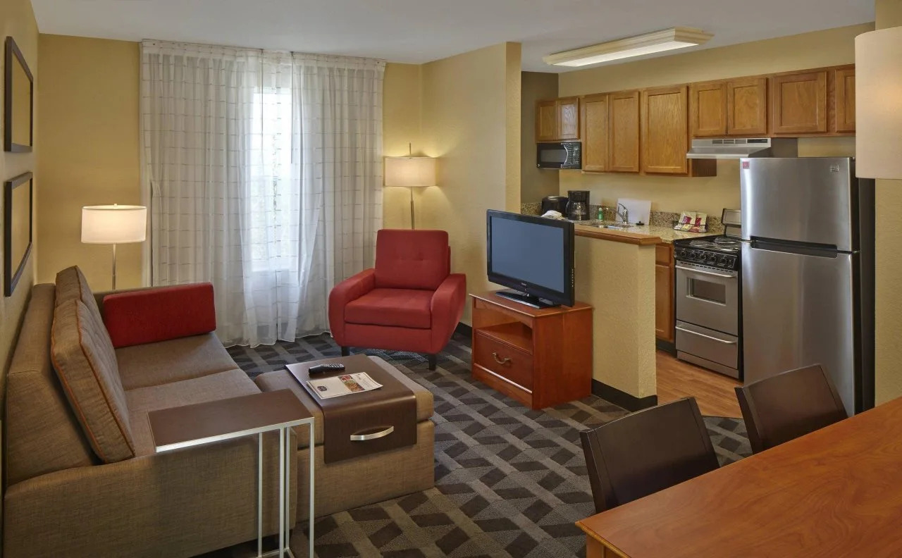 Photo - TownePlace Suites by Marriott Orlando East/UCF Area