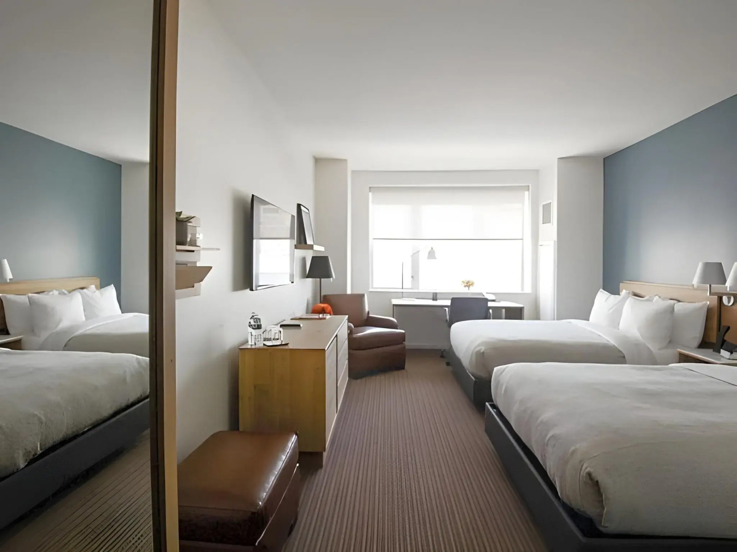 Foto - The Study at University City, Study Hotels