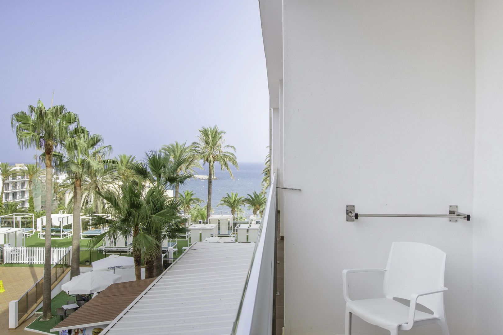 Foto - Best Siroco Hotel