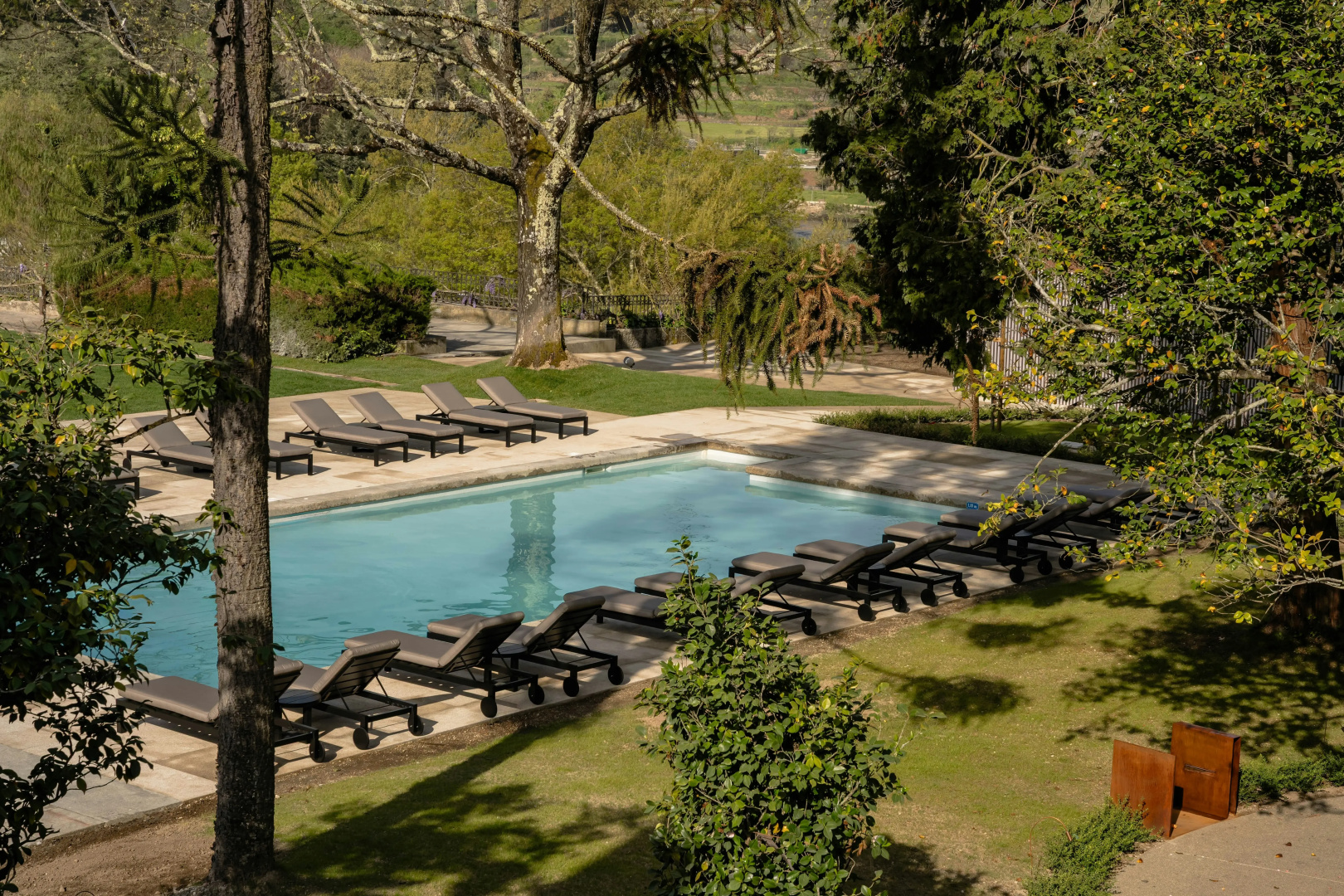 Foto - Casa da Calçada Relais & Châteaux