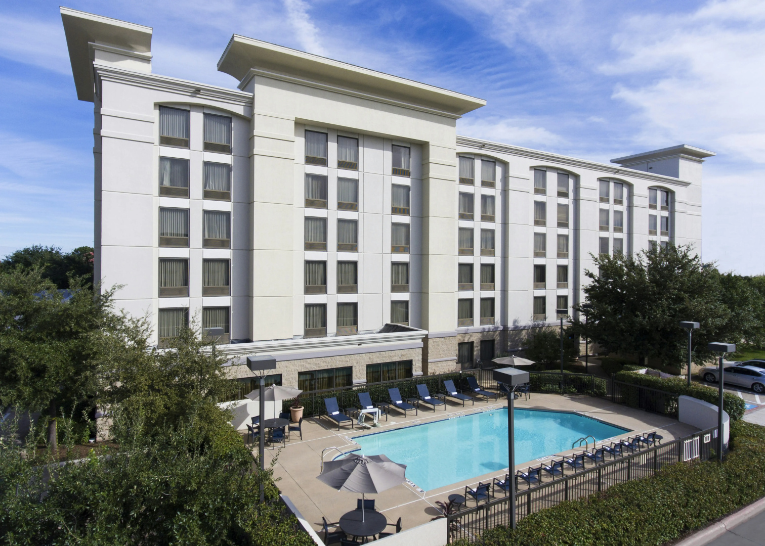 Foto - Hampton Inn Dallas-Irving-Las Colinas