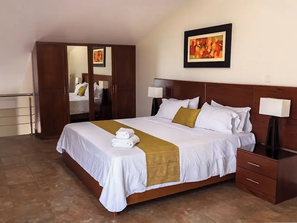 Foto - Riosol Tarapoto Hotel