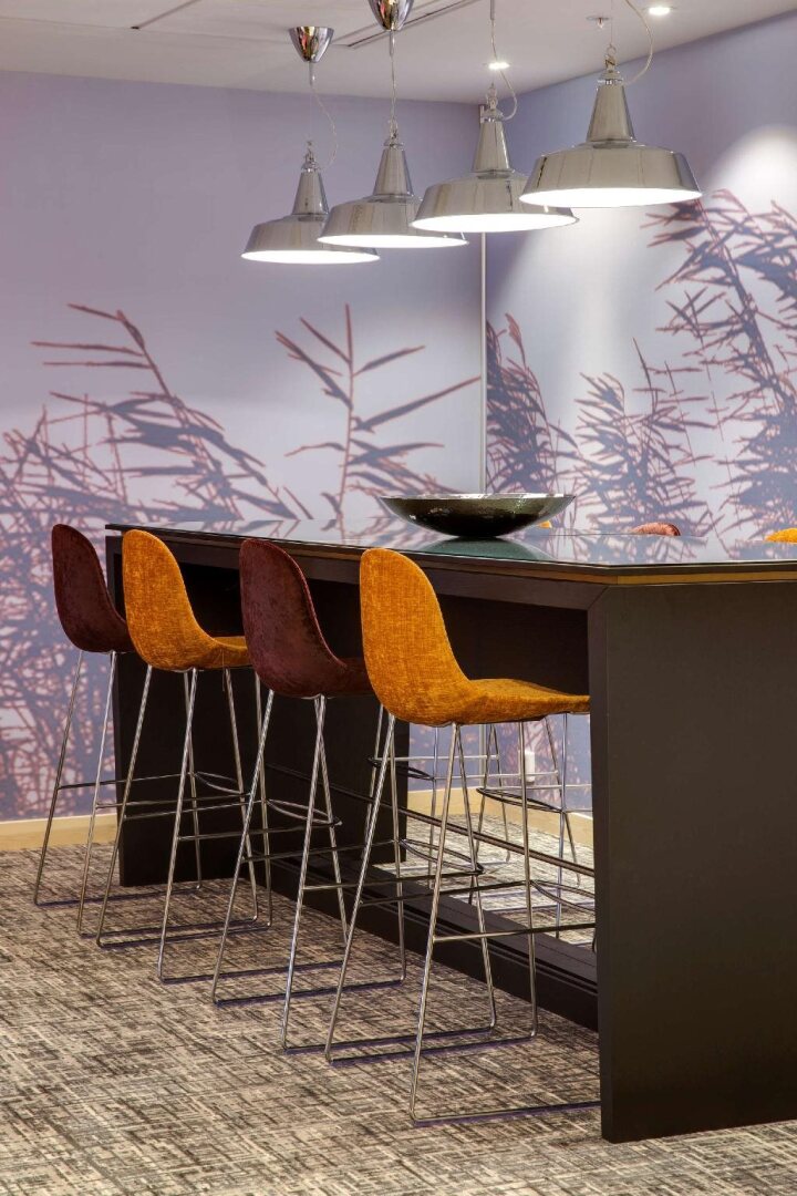 Foto - Radisson Blu Hotel Oslo Alna