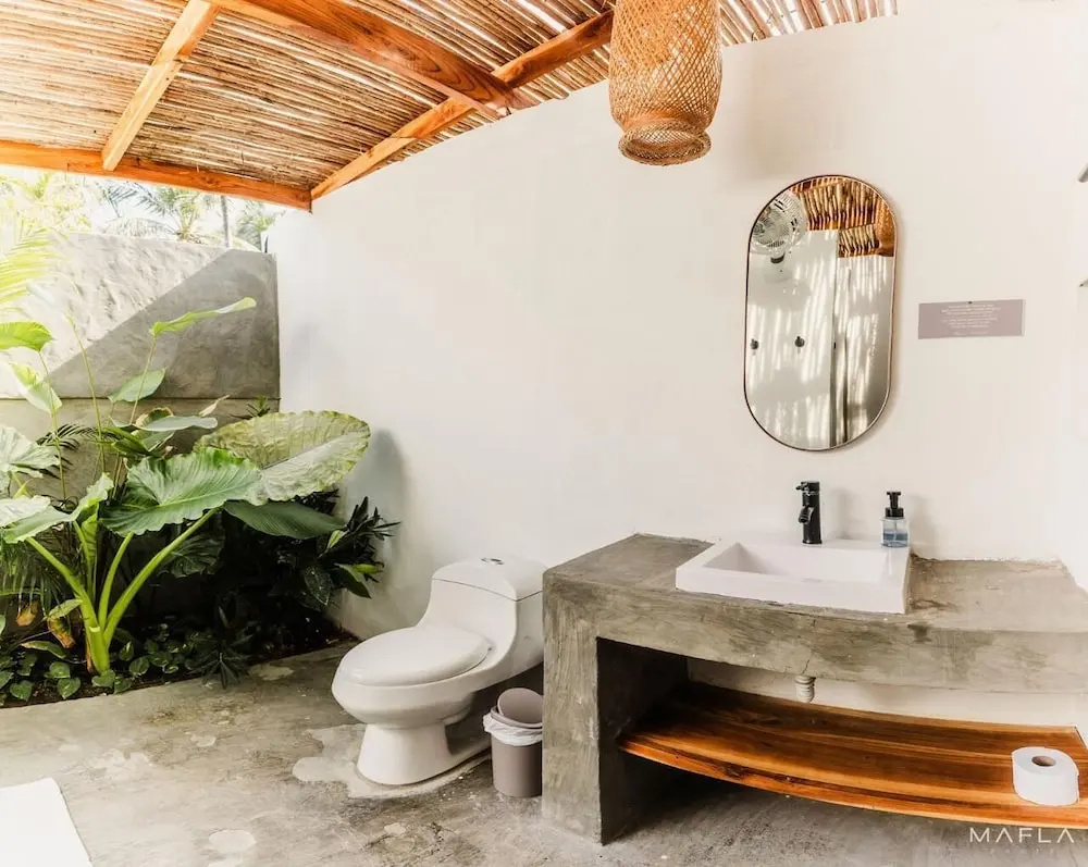 Foto - Ecohotel Raices del Rosario