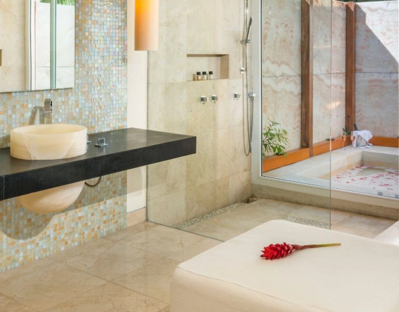 Foto - Blue Diamond Luxury Boutique - All Inclusive - Adults Only