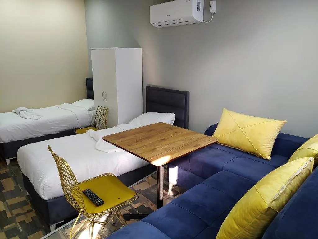 Foto - King Istanbul Hotel