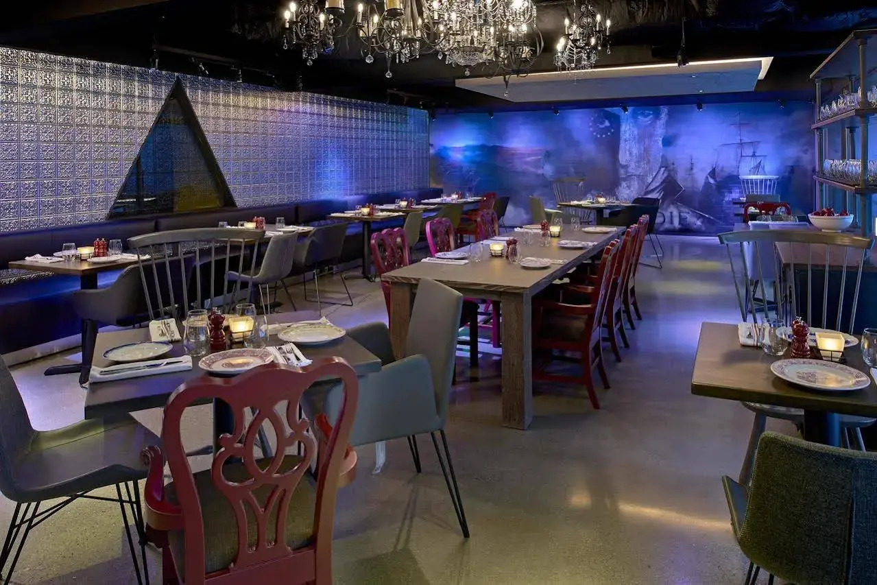 Photo - Revere Hotel Boston Common