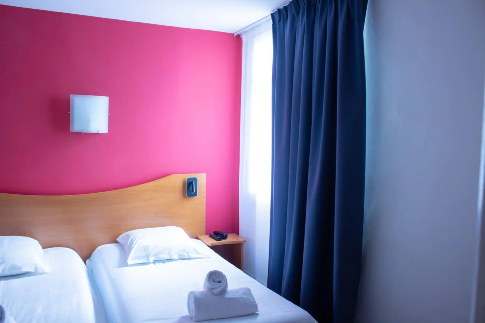 Foto - Le Clocher de Rodez Centre Gare