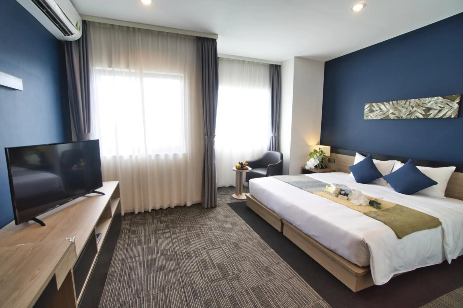 Foto - Roygent Parks Hanoi