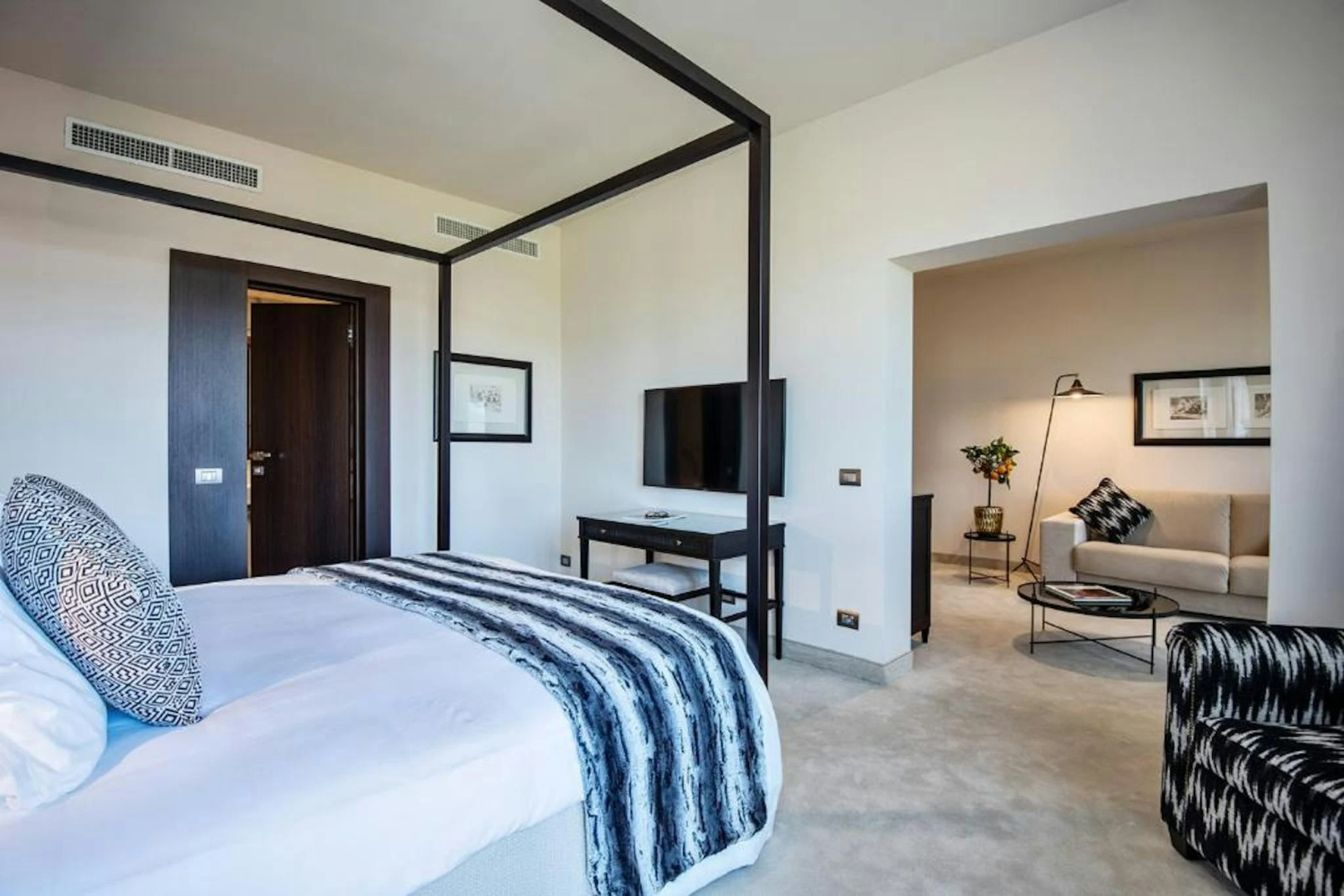 Foto - Hotel Terme Don Pepe