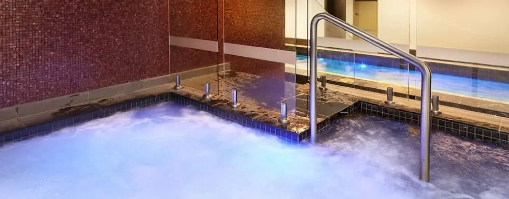 Foto - Waterfront Melbourne Apartments