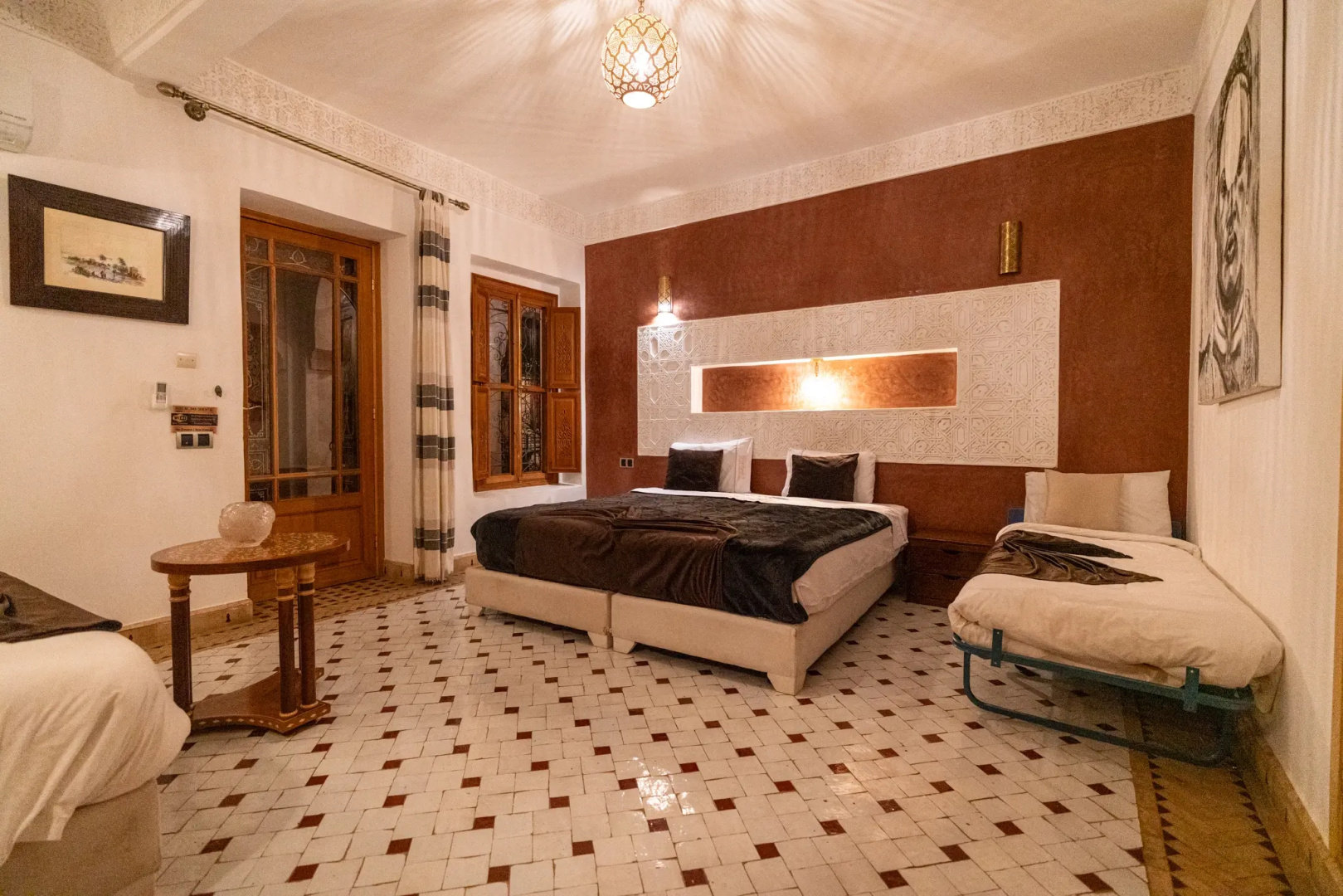 Photo - Palais Nejma