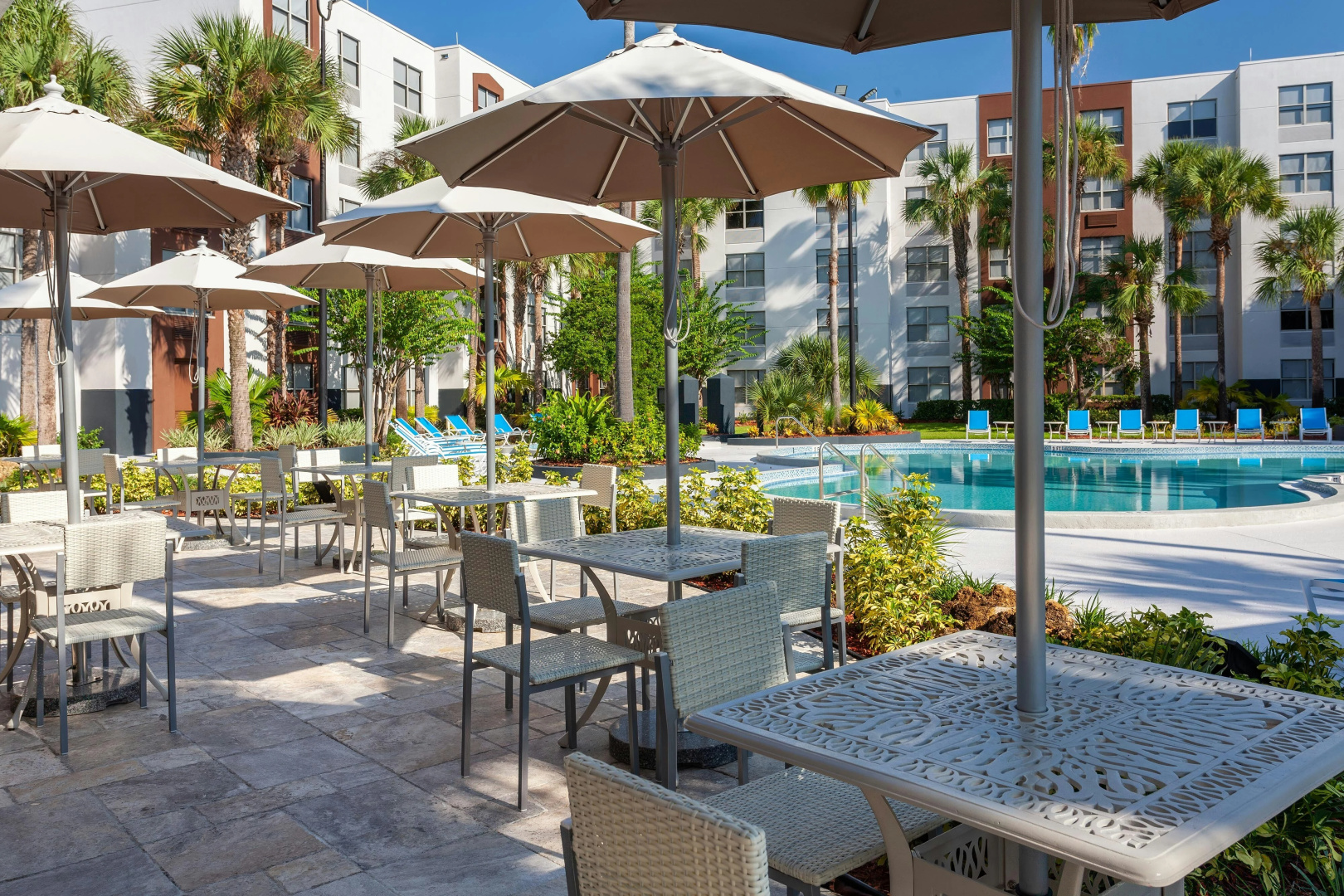 Photo - Four Points by Sheraton Orlando Convention Center