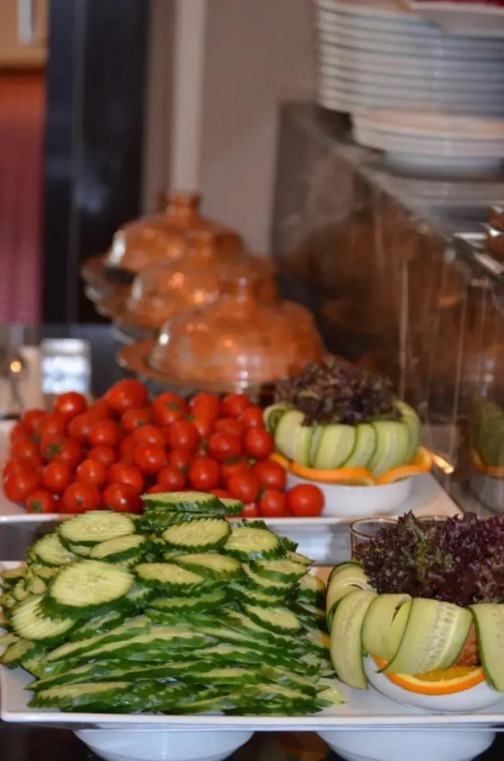 Foto - Kalyon Hotel Istanbul