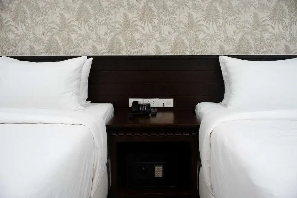 Foto - Singharaj Boutique Hotel