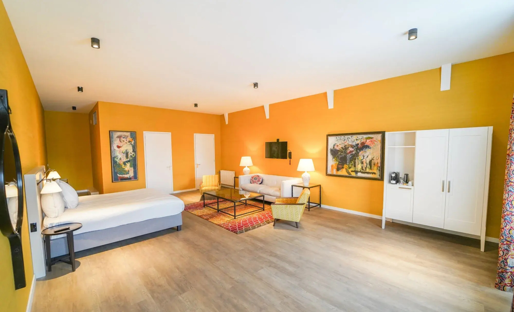 Photo - Fletcher Hotel-Restaurant De Oude Gevangenis-Alkmaar