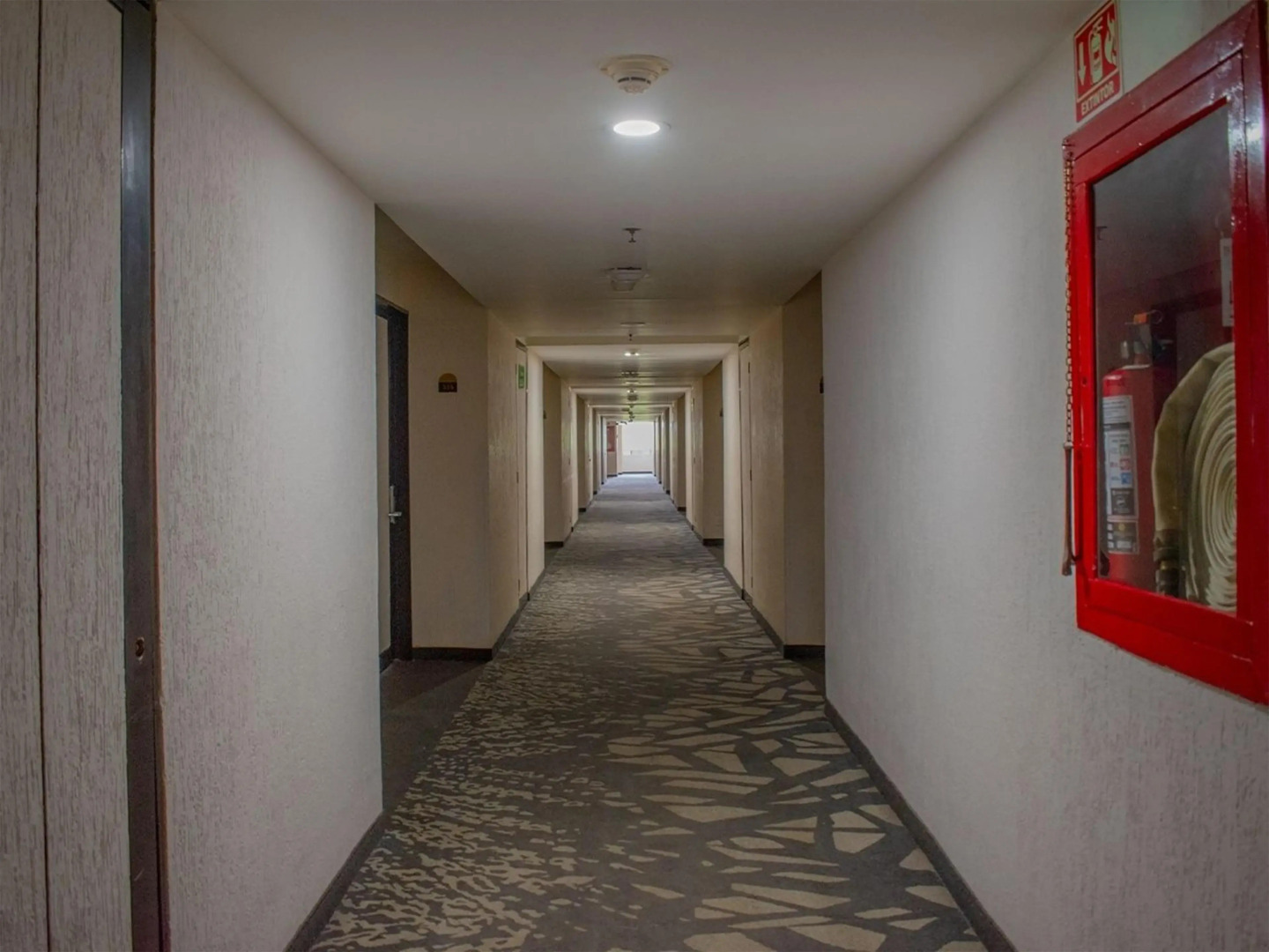 Foto - Grand Cantalagua Hotel Morelia, BW Signature Collection