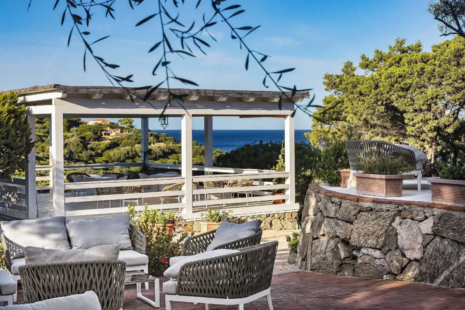 Photo - Grand Hotel in Porto Cervo