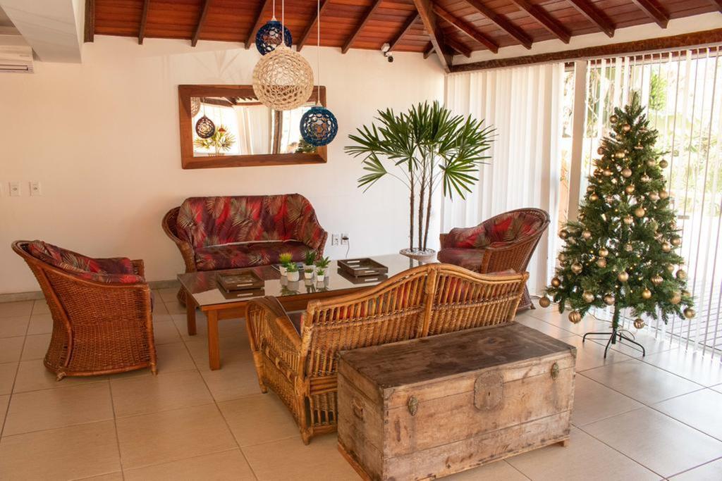 Foto - Calador Búzios Hotel